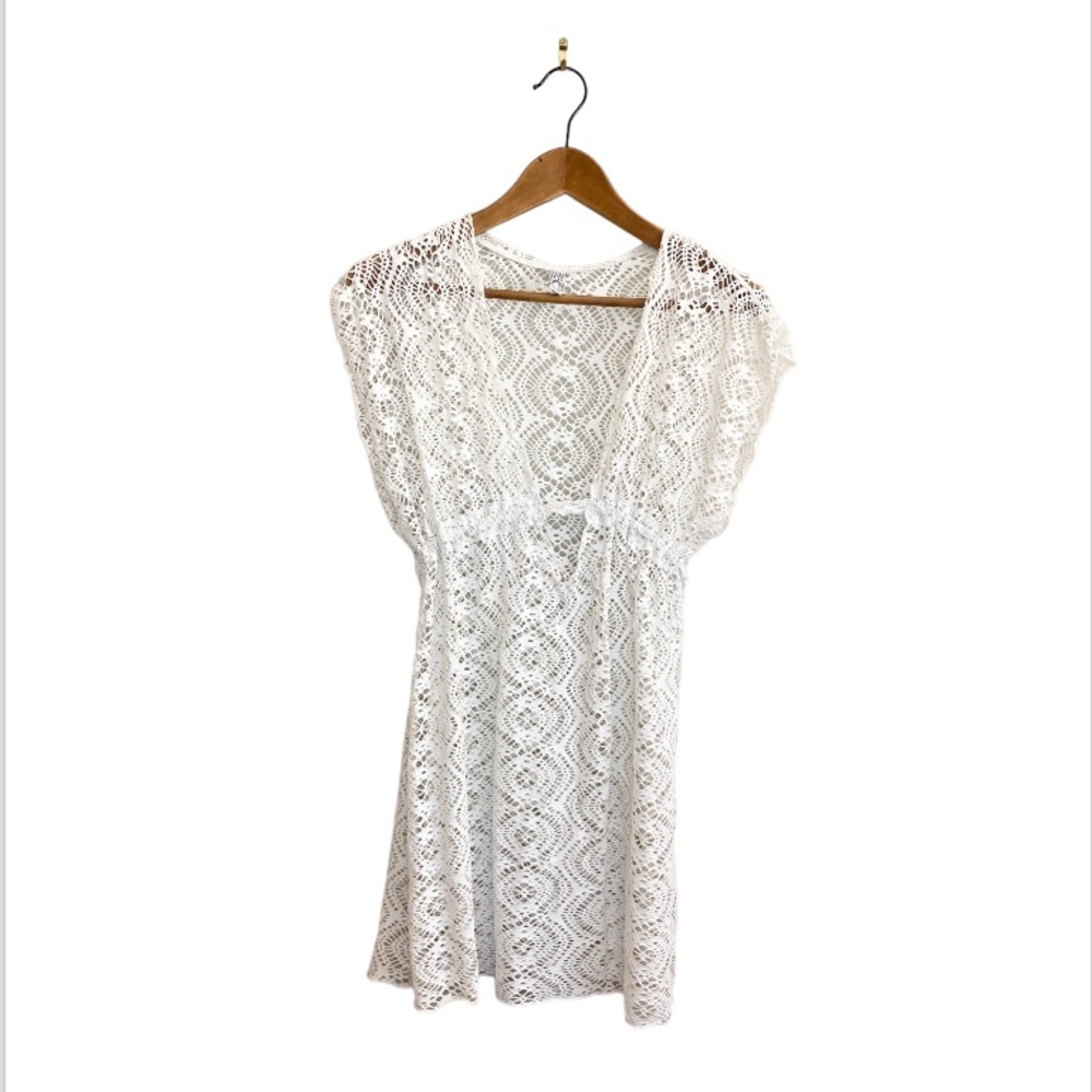 Becca By Rebecca Virtue Swimsuit Coverup